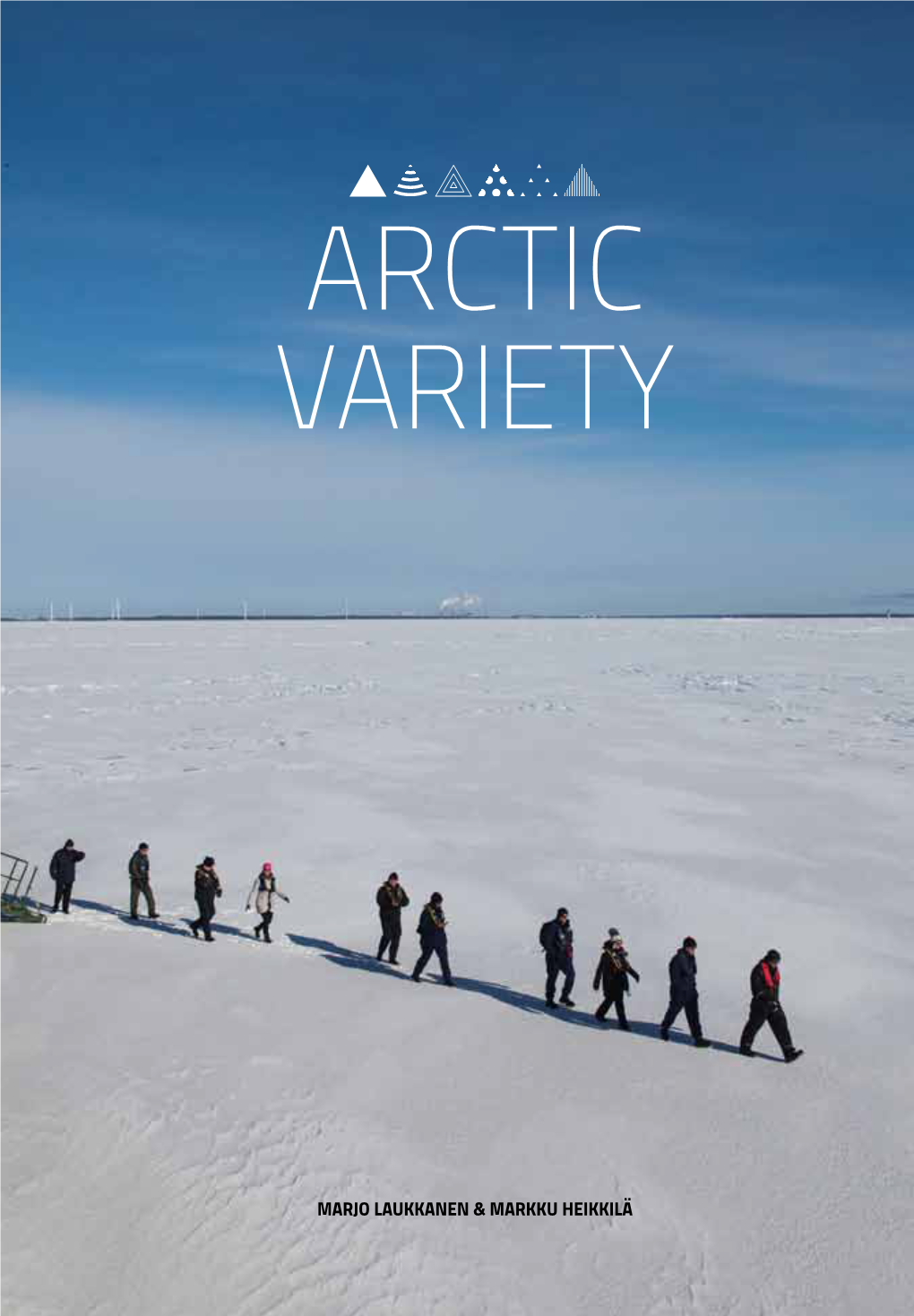 Arctic Variety