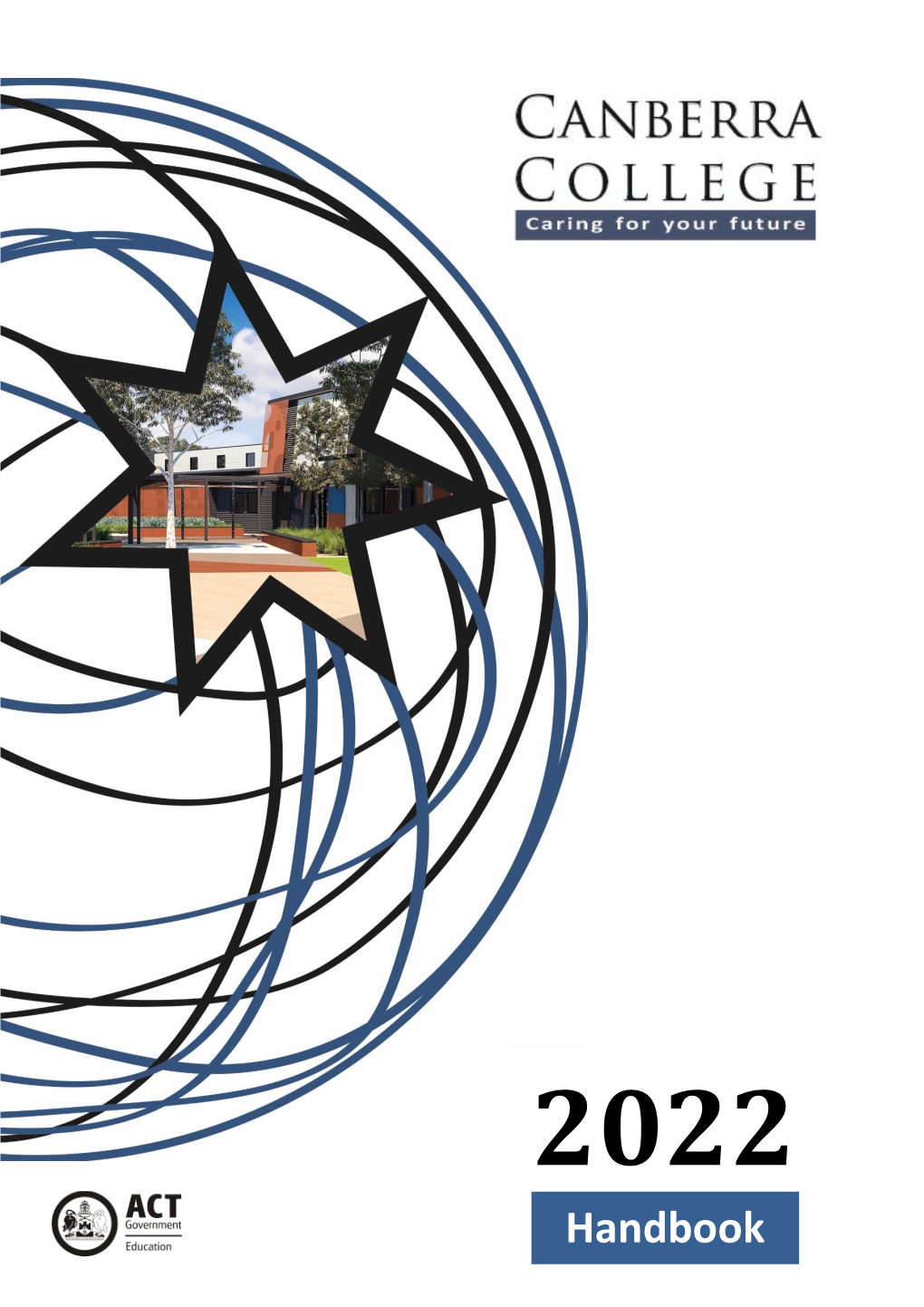 Canberra College Handbook 2022