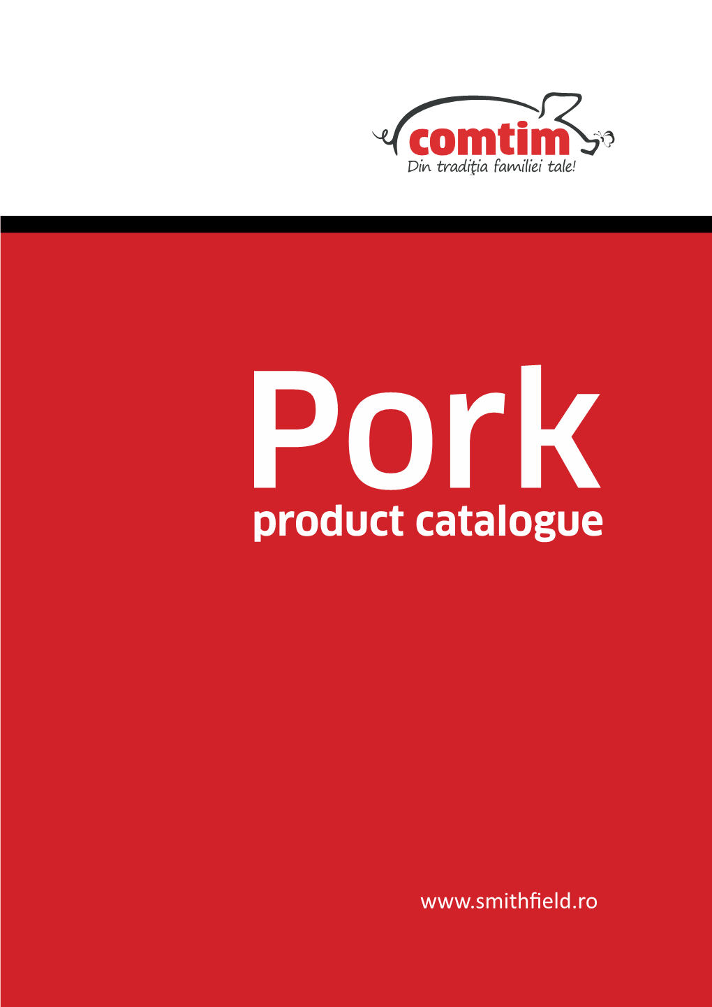 Product Catalogue