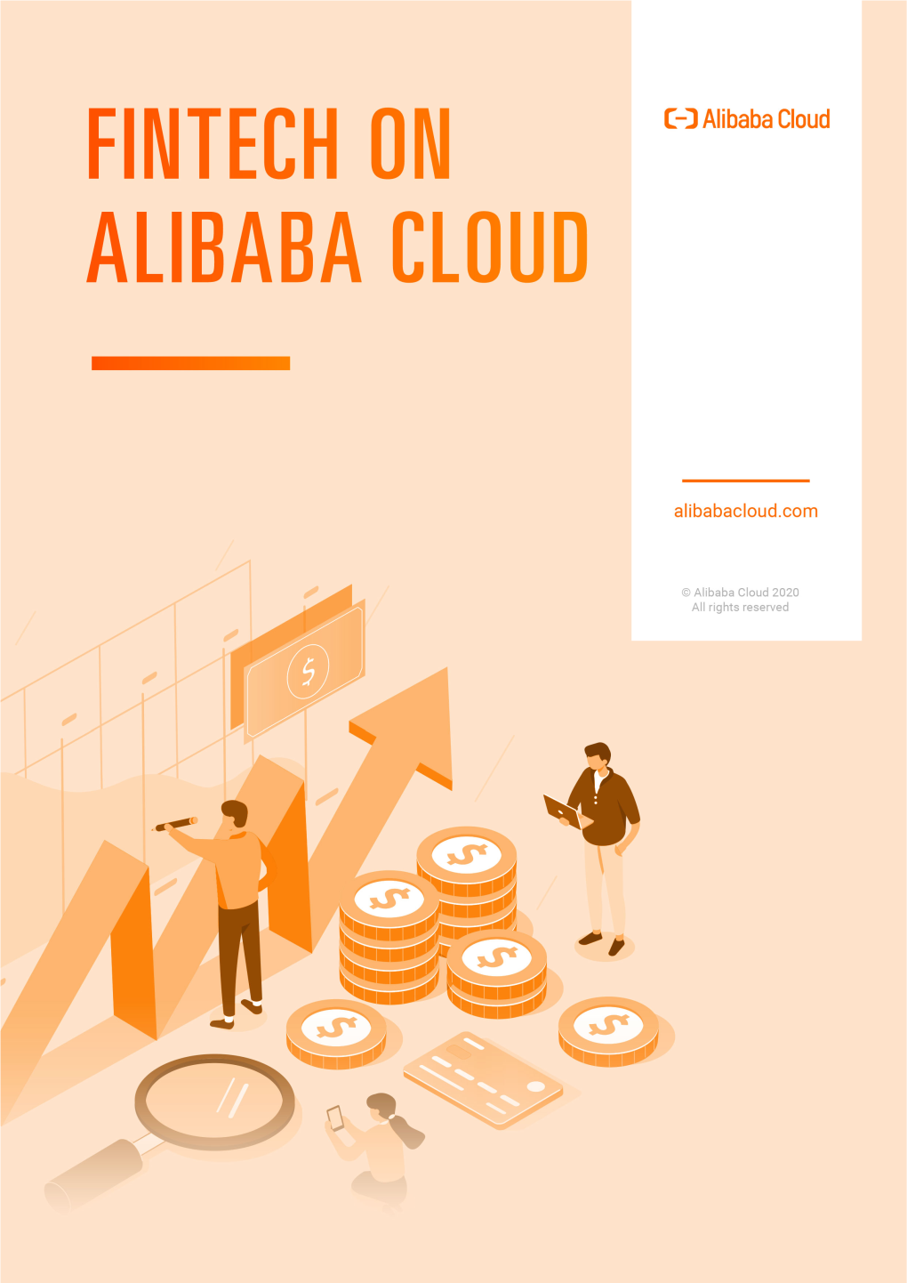 Fintech-On-Alibaba-Cloud.Pdf