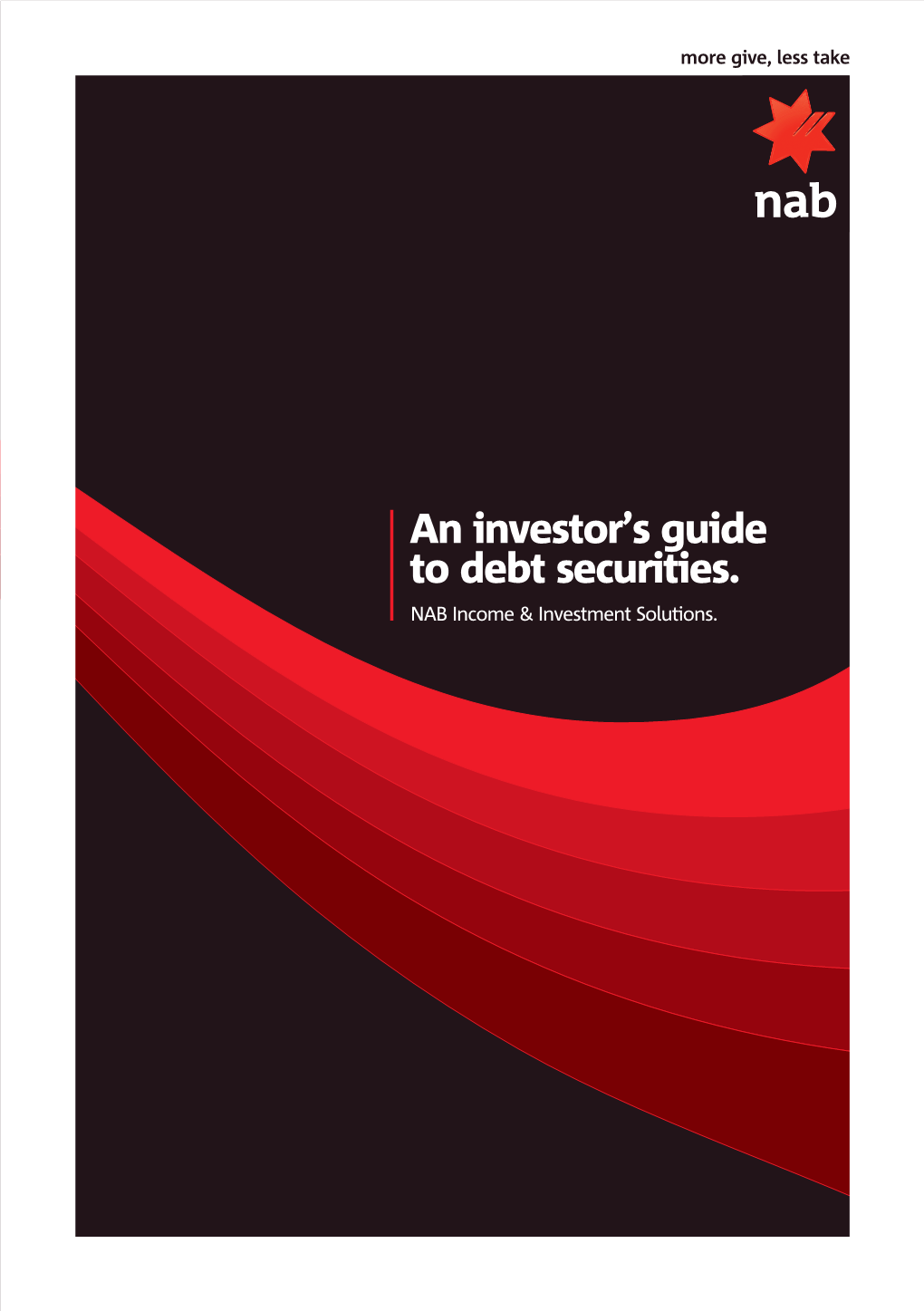 An Investor's Guide to Debt Securities