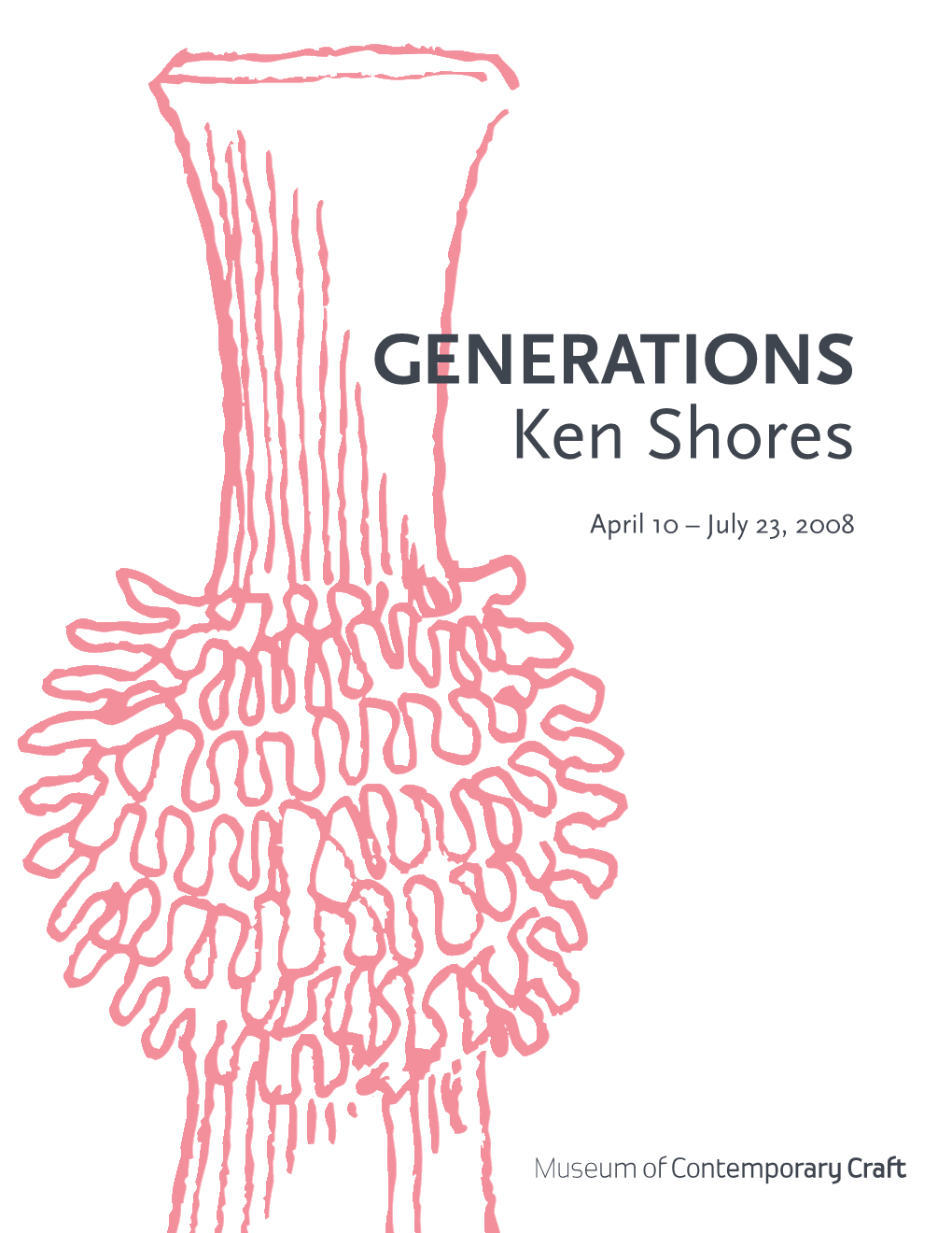 GENERATIONS Ken Shores