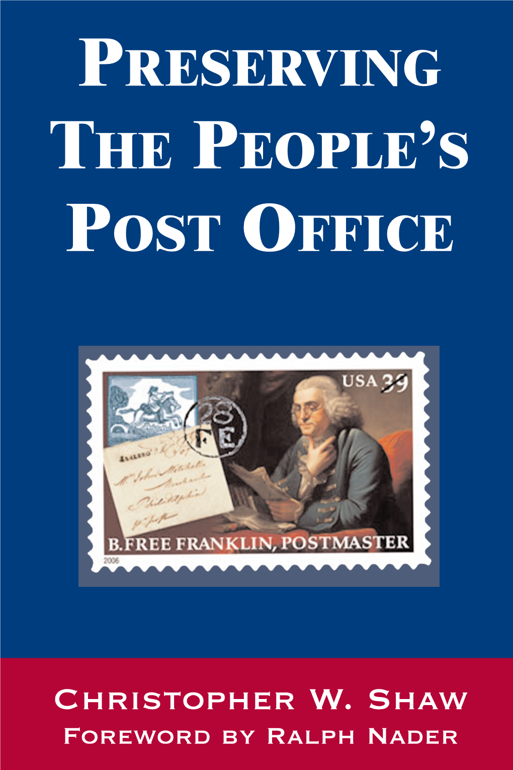 Preserving the People's Post Office