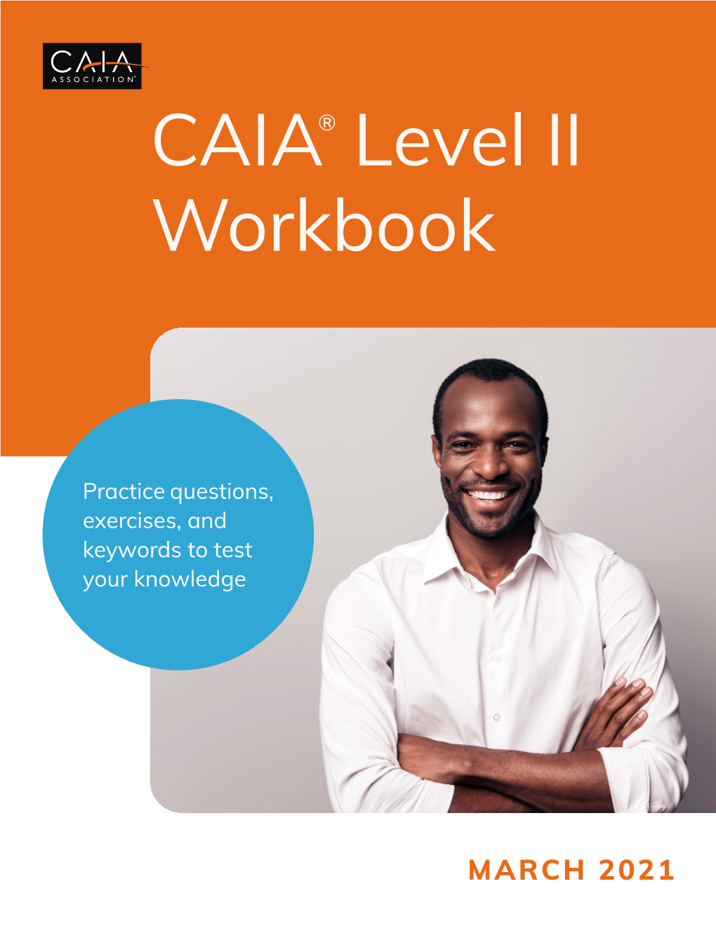 CAIA® Level II Workbook