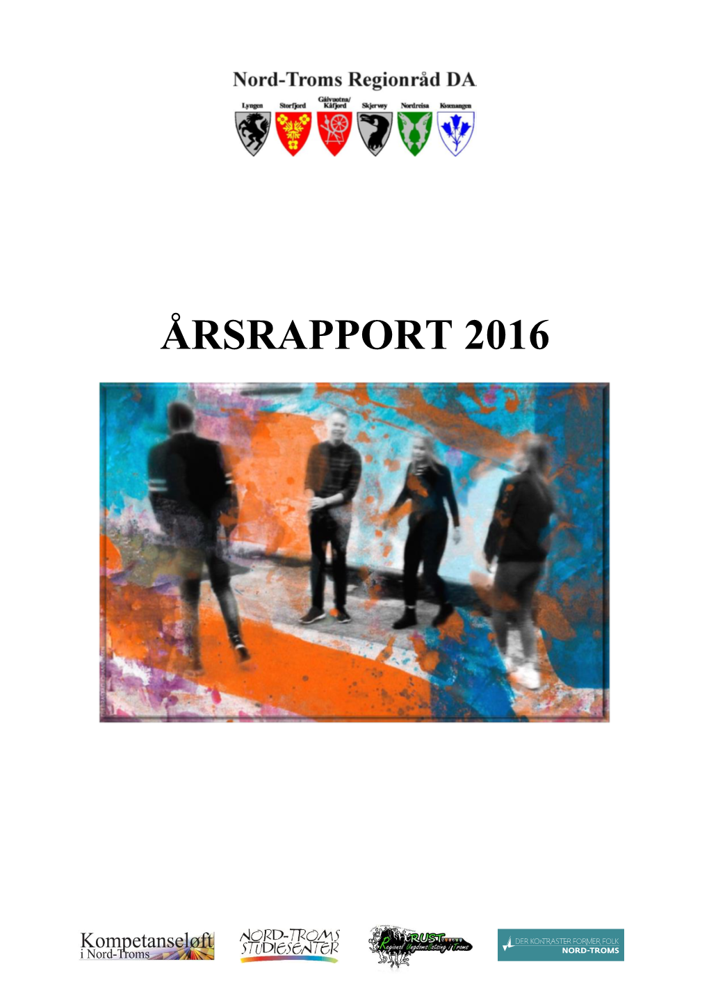 Årsrapport 2016