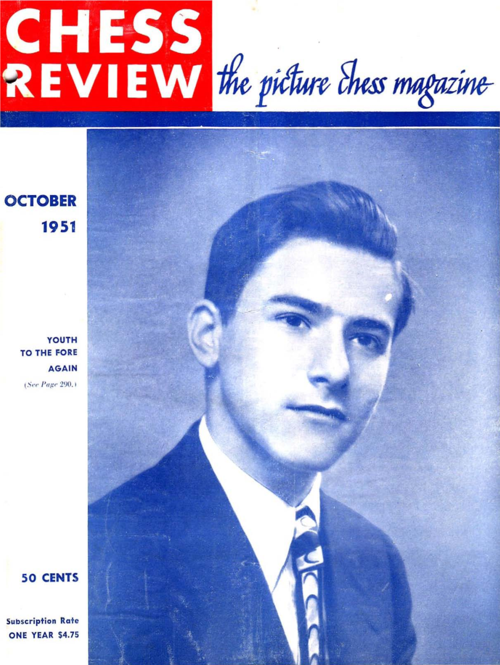 October 1951