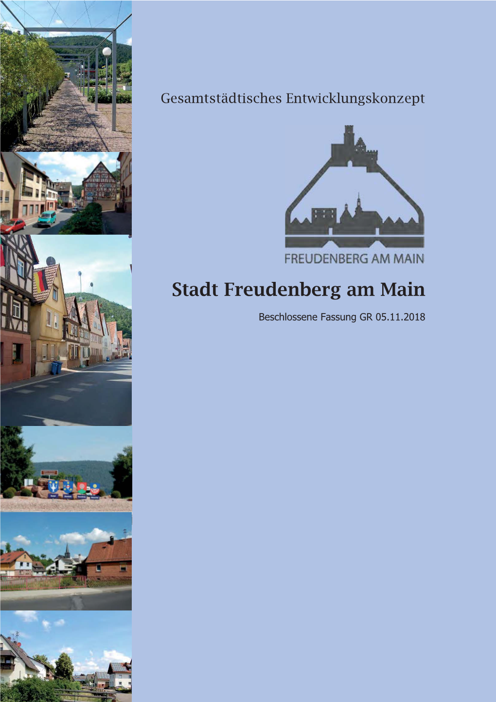 Stadt Freudenberg Am Main
