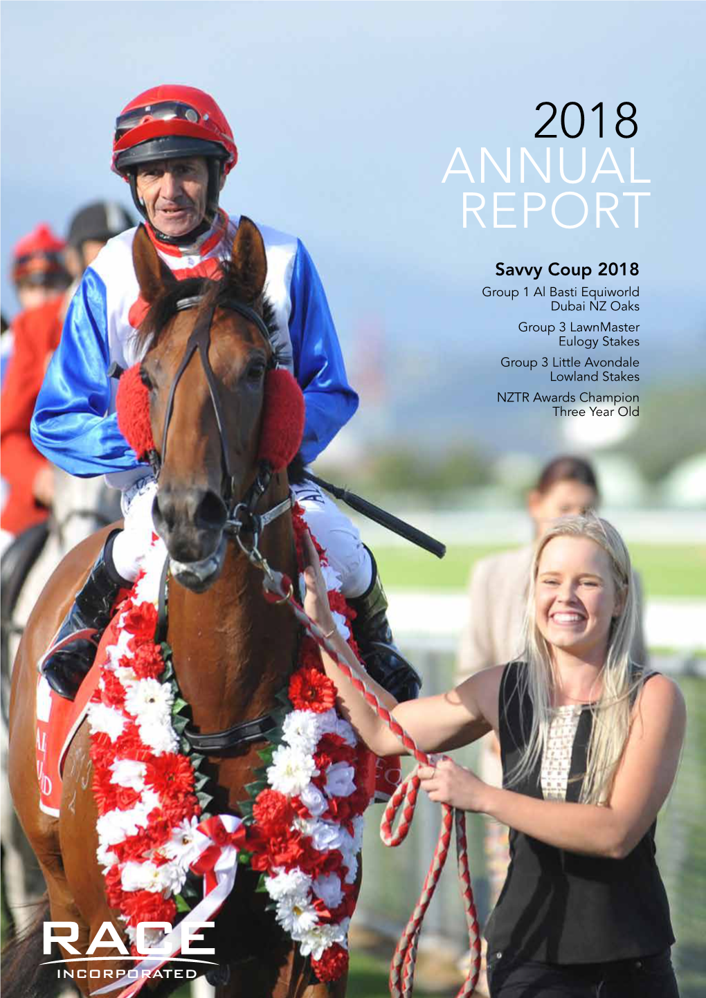 2018 Annual Report