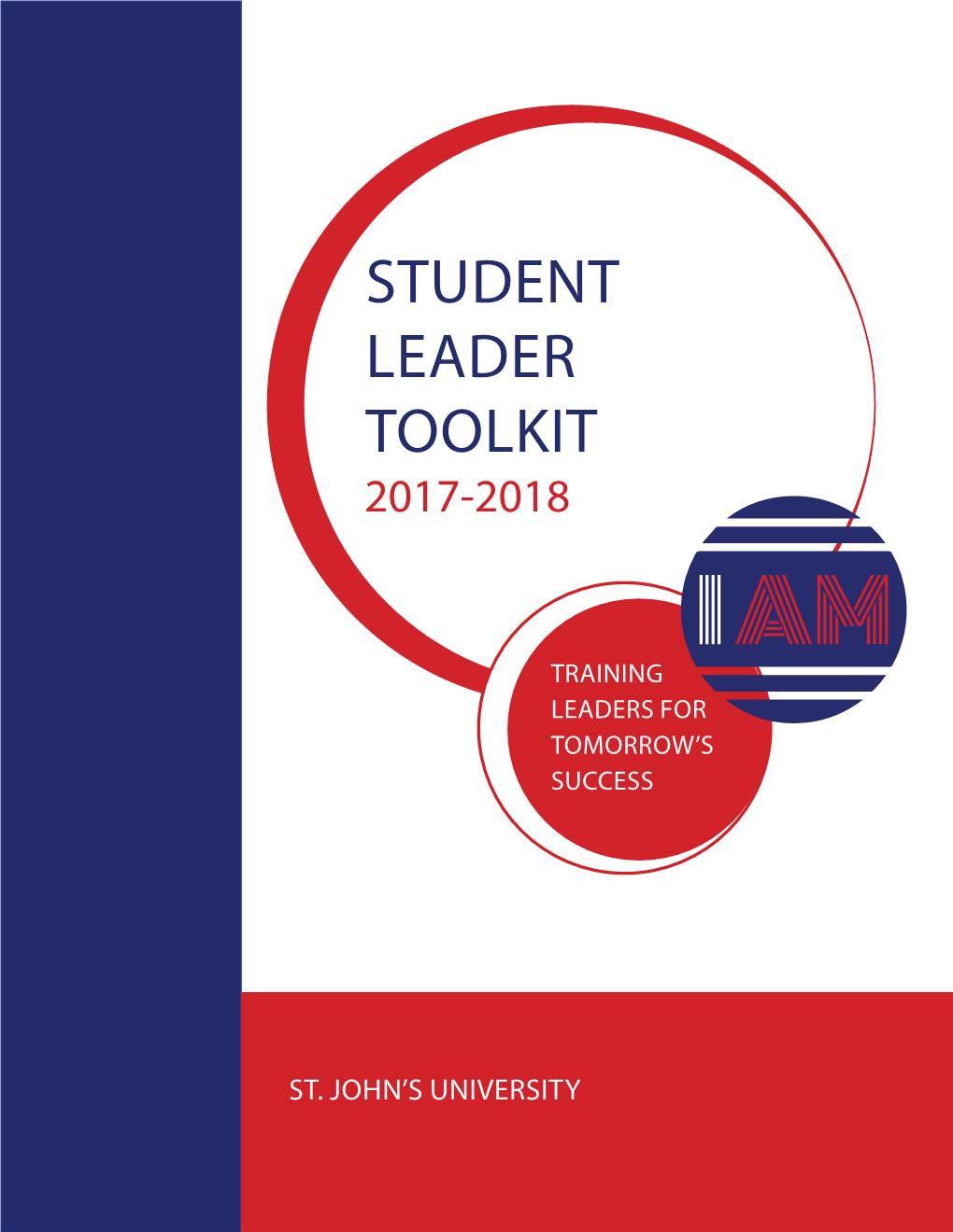 Student Leader Toolkit 2017-2018