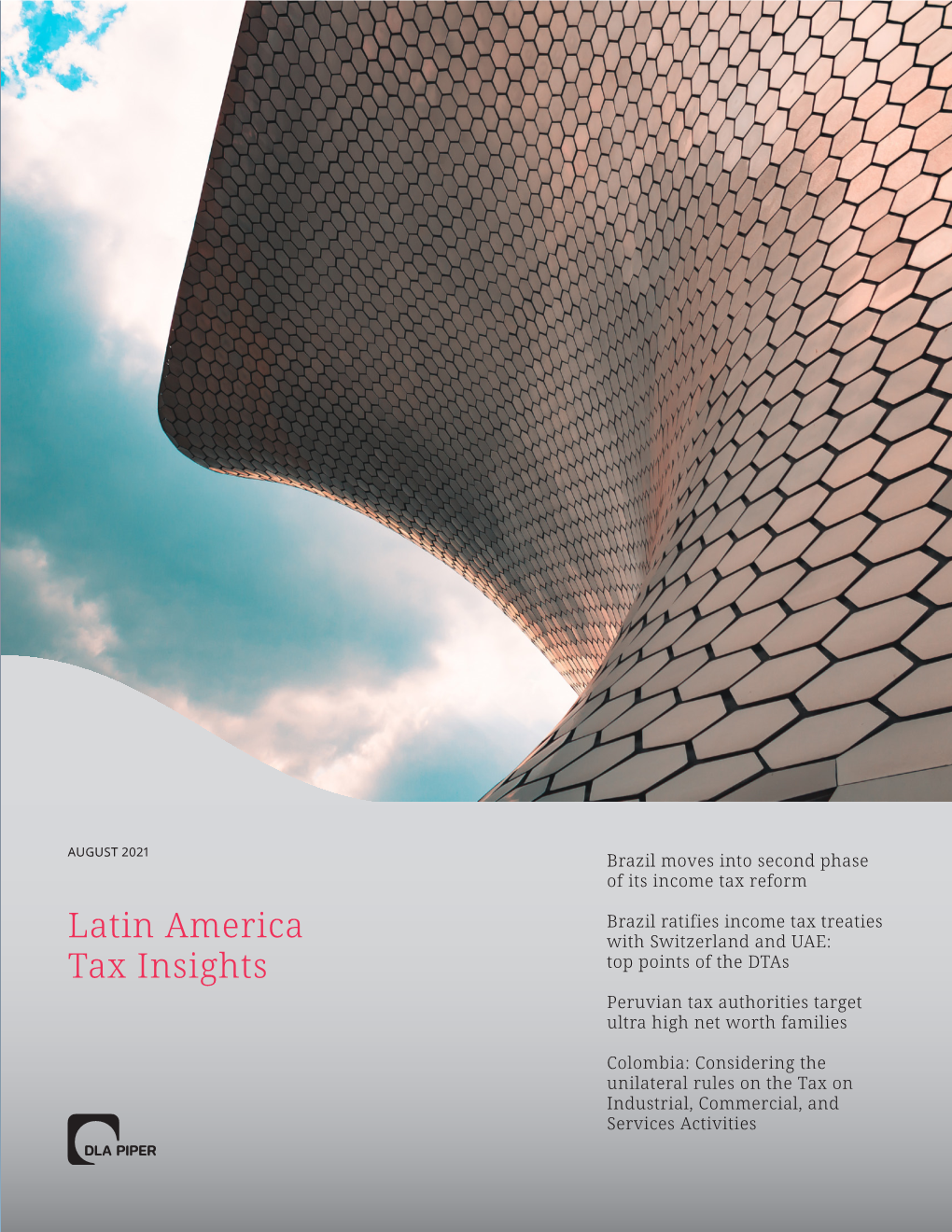 Latin America Tax Insights 2