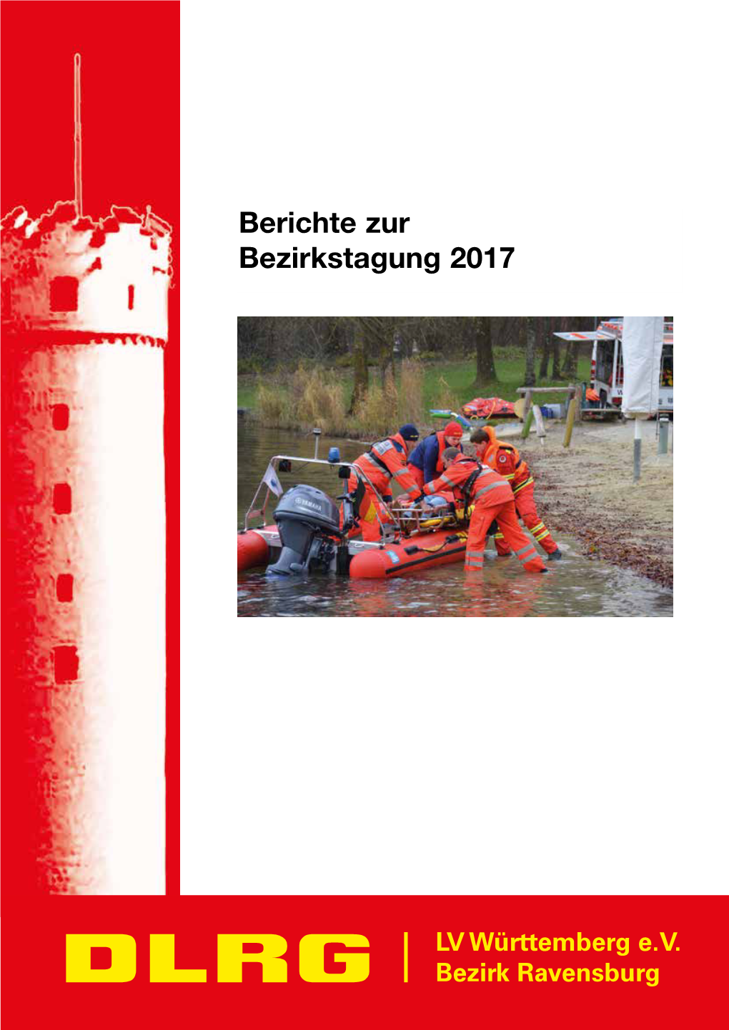 Berichte Zur Bezirkstagung 2017