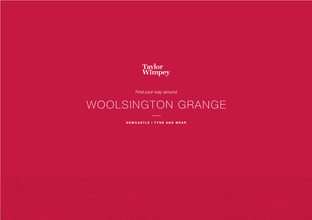 Woolsington Grange