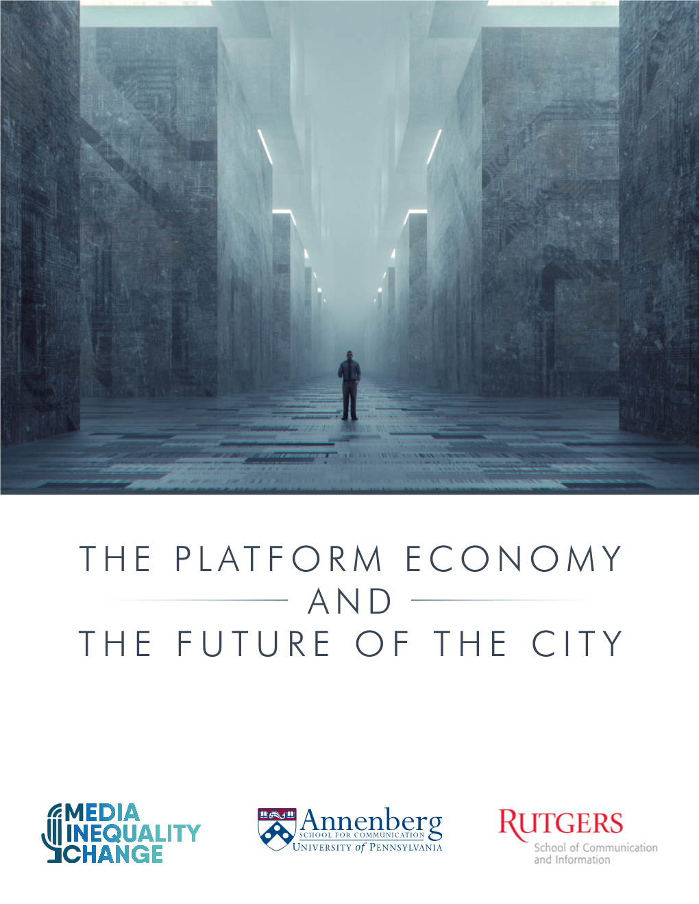 Read "The Platform Economy and the Future of the City"