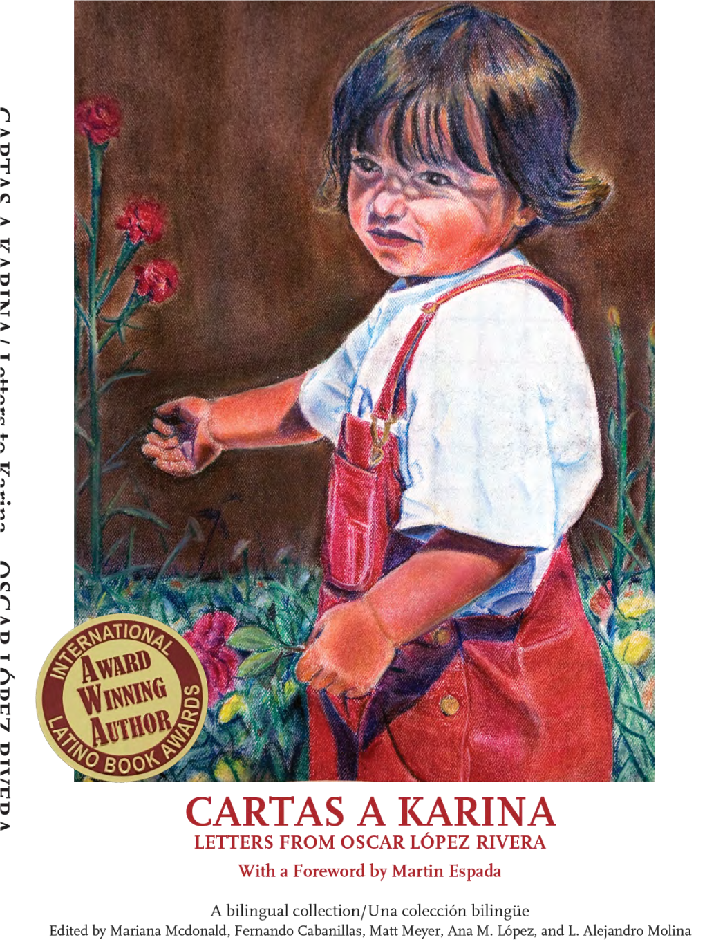 Cartas a Karina Project