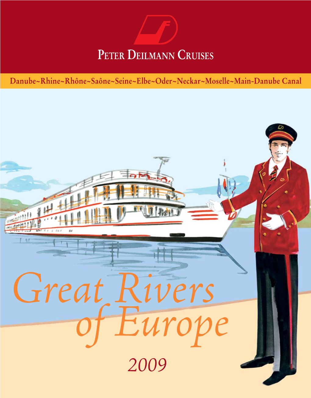 Peter Deilmann Cruises