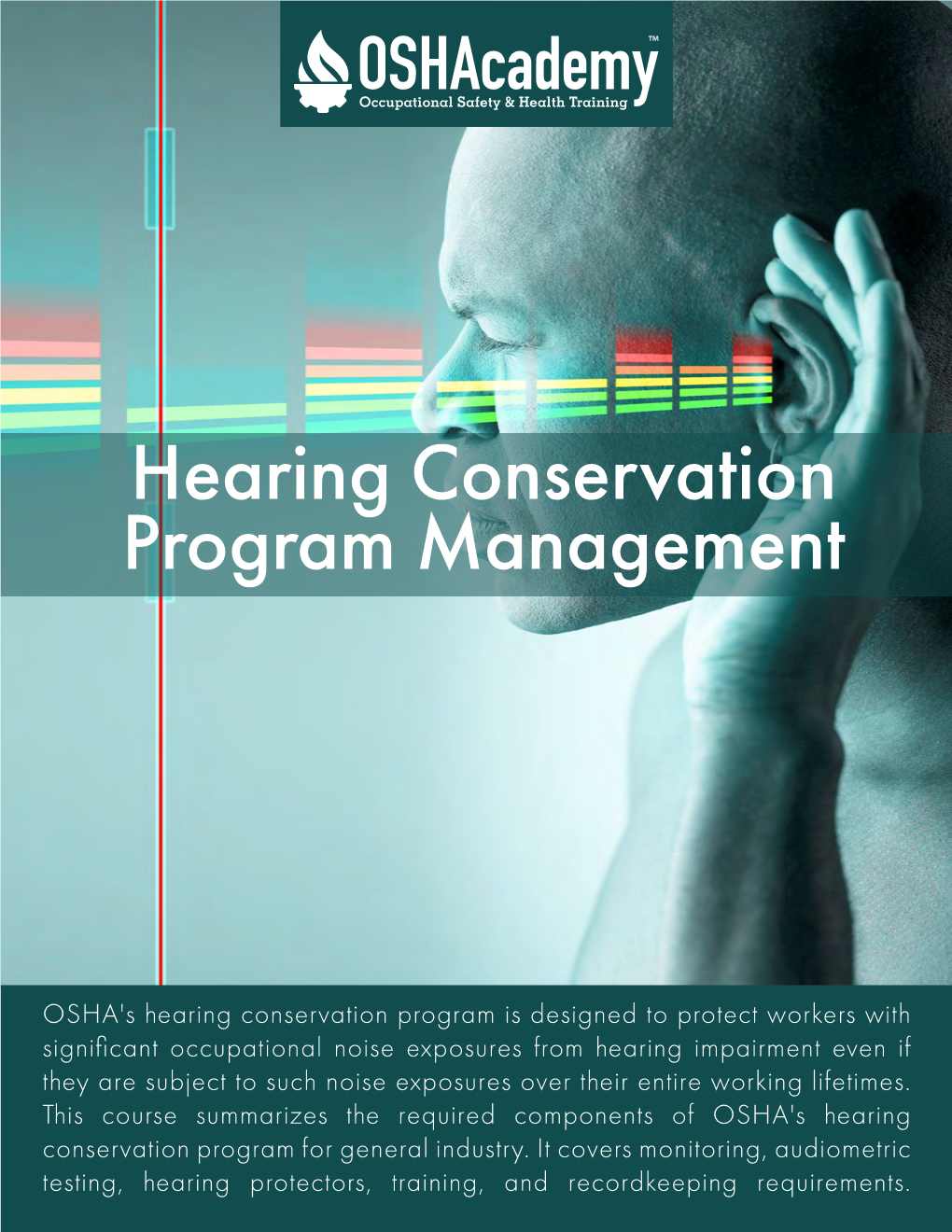 751 Hearing Conservation Program Management
