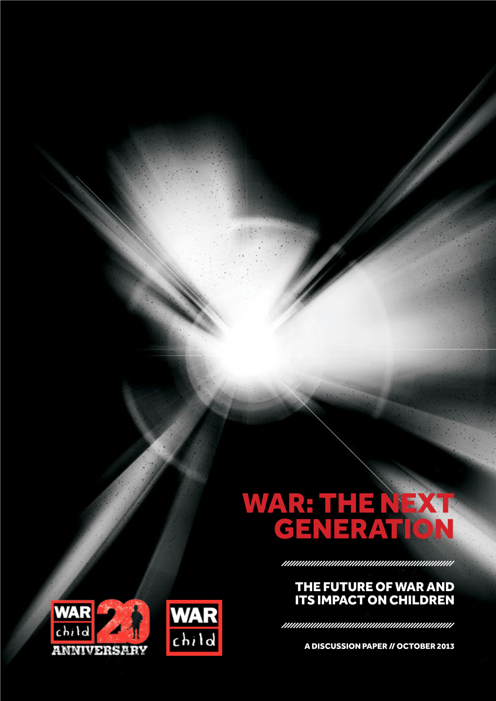 War: the Next Generation