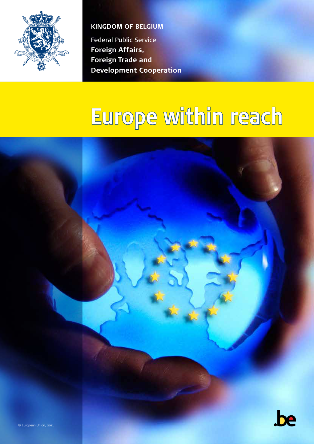 Europe Within Reach