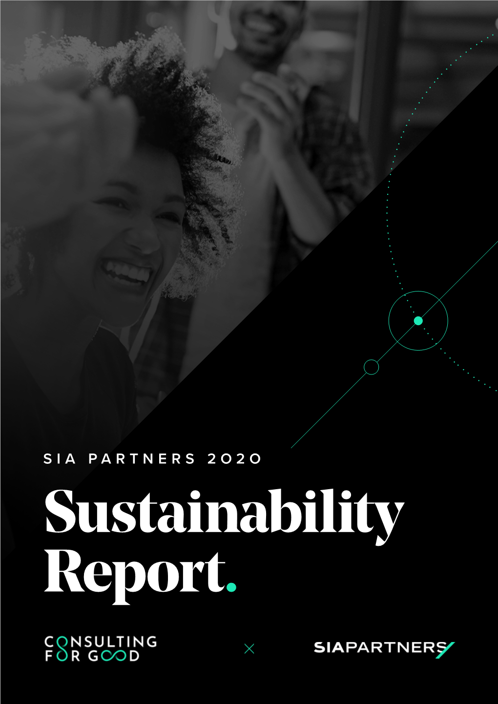 SIA PARTNERS 2O2O Sustainability Report