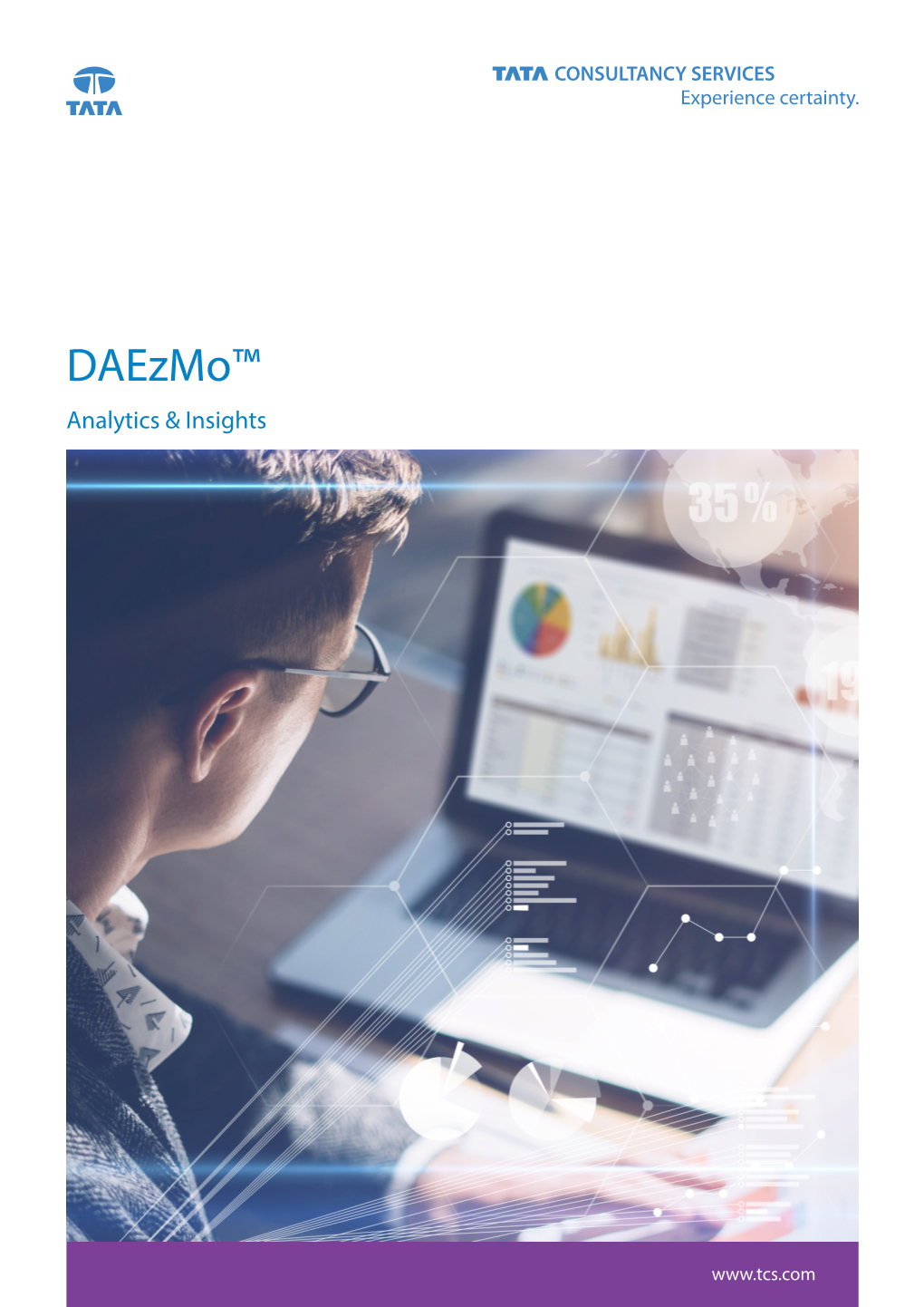 Daezmo™: a Suite of Solutions for Data Estate Modernization