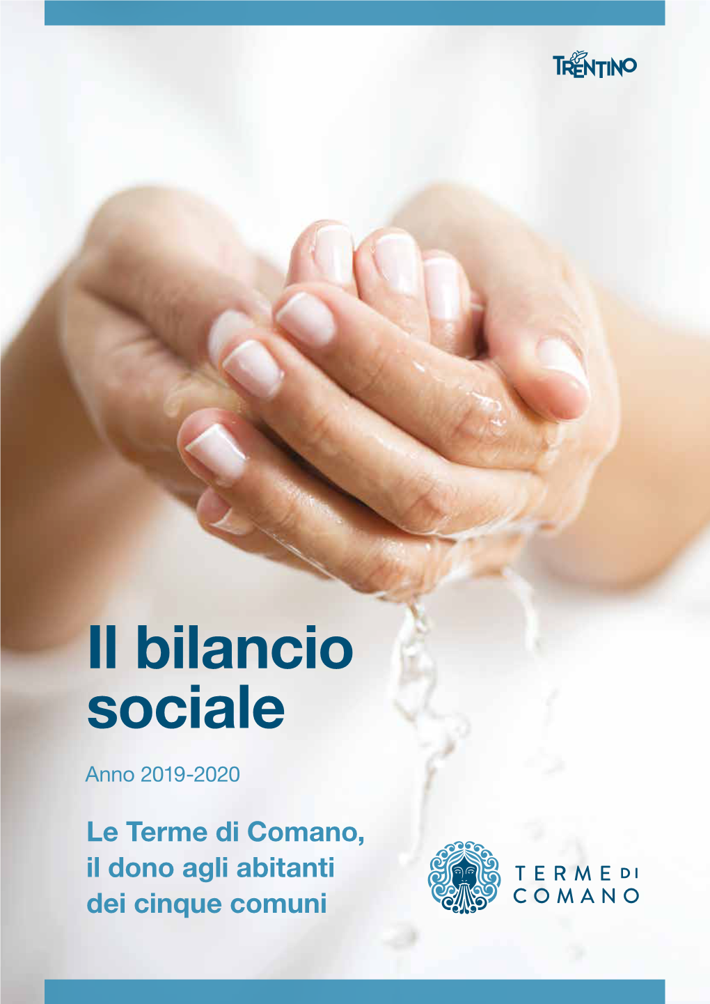 Il Bilancio Sociale Anno 2019-2020