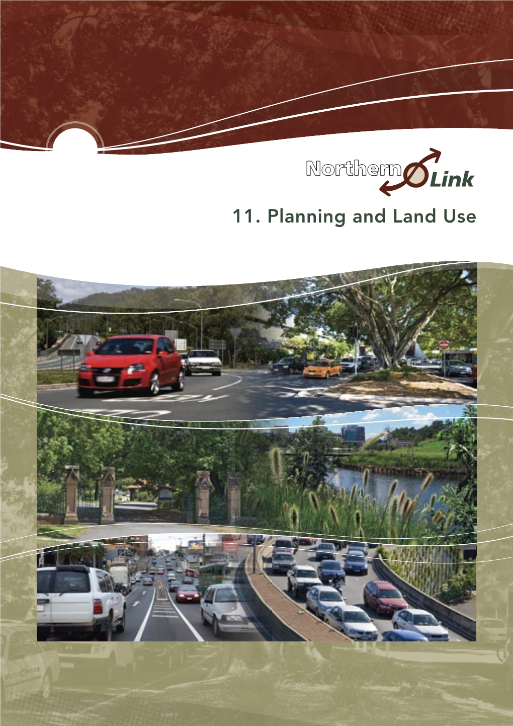 11. Planning and Land Use