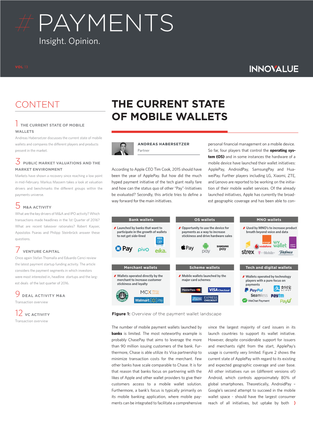 Payments Insight