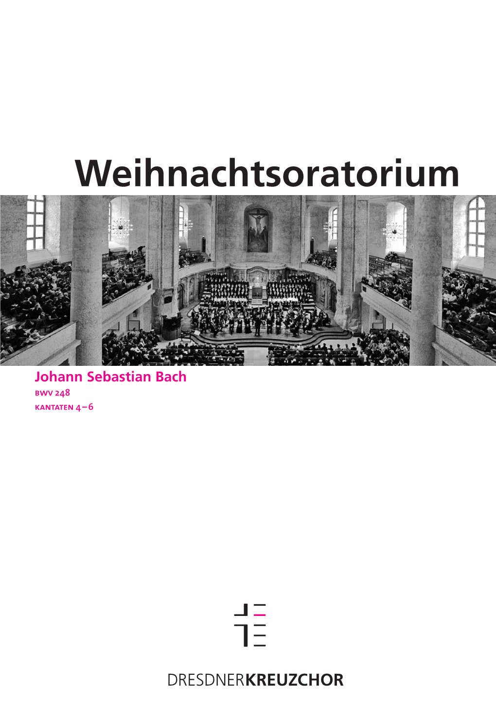 Weihnachtsoratorium