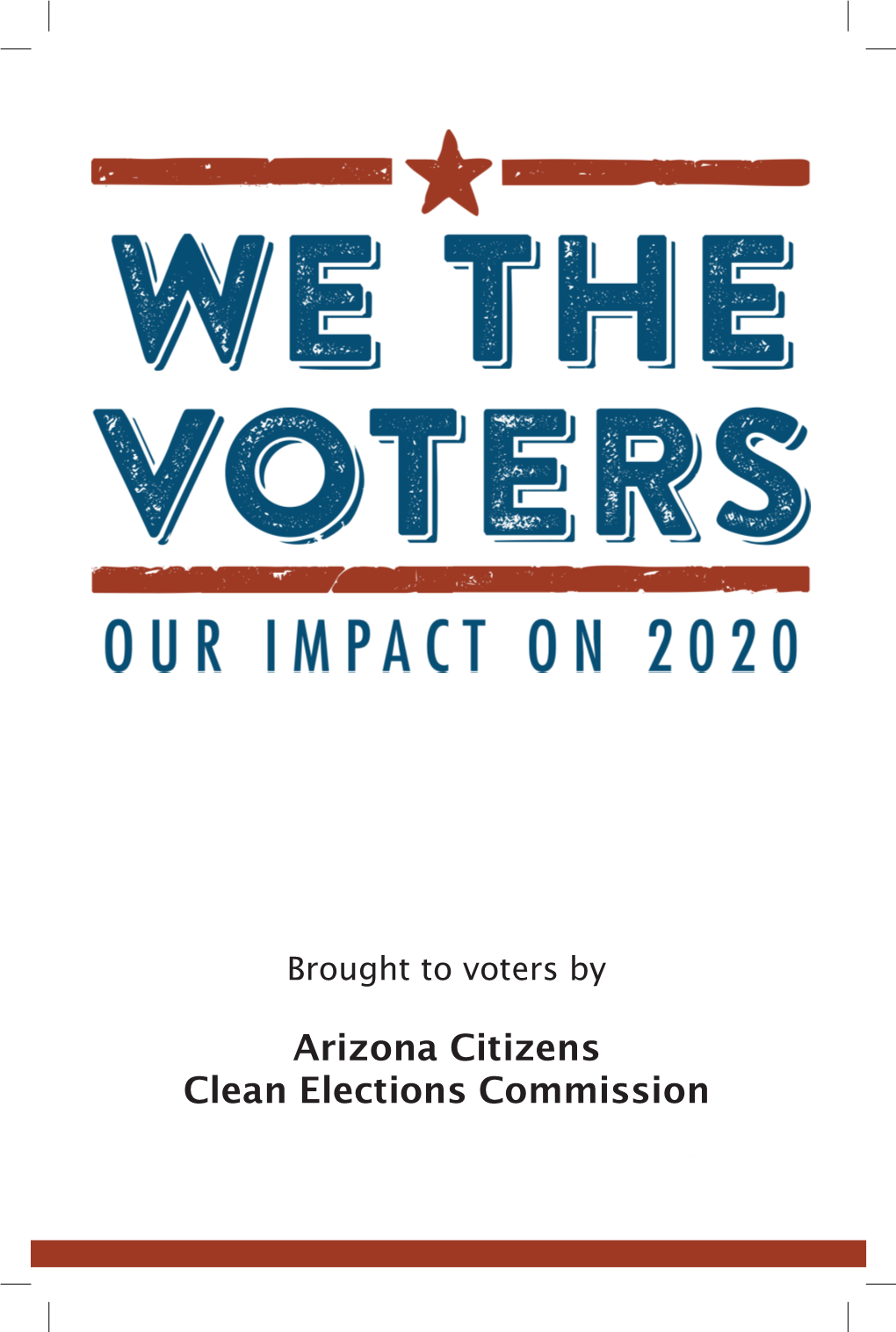 Arizona Citizens Clean Elections Commission