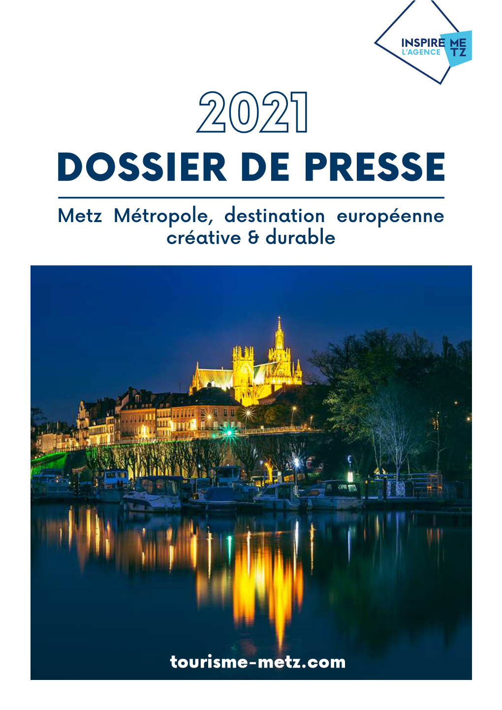 Télécharger Le Dossier Presse 2021