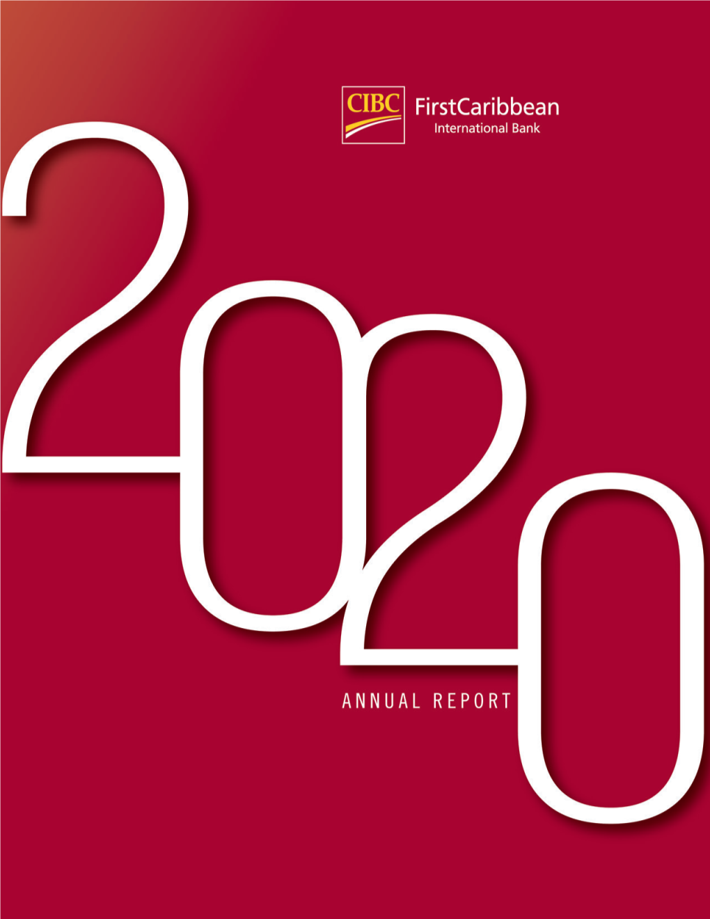 2020 Annual Report 1 2020 Annual Report