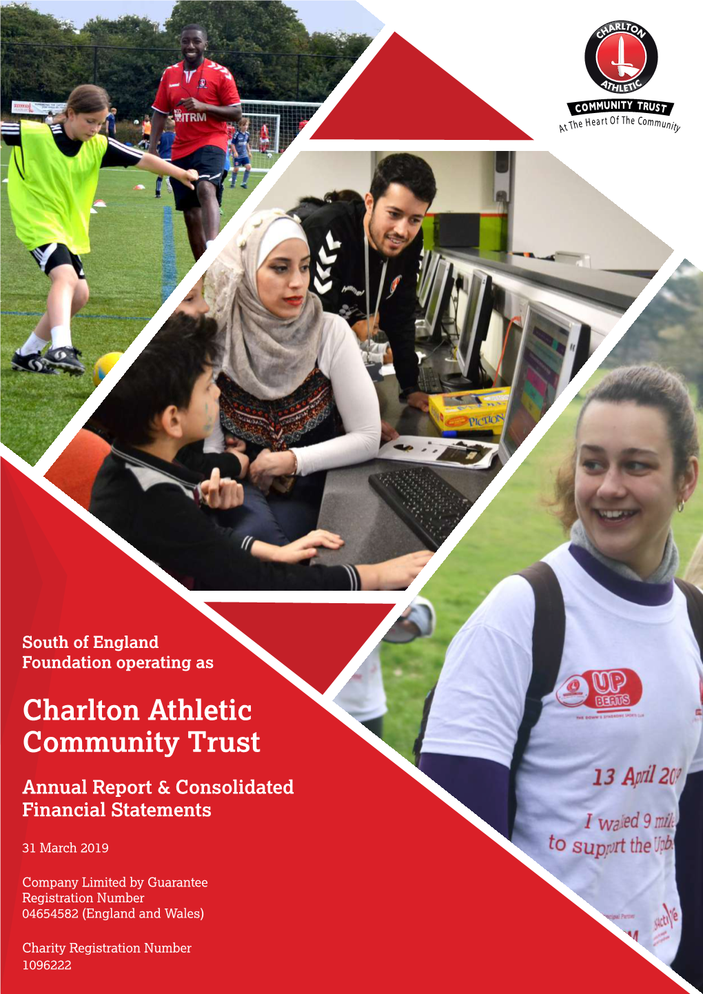 Click Here to See the Annual Report for 2019