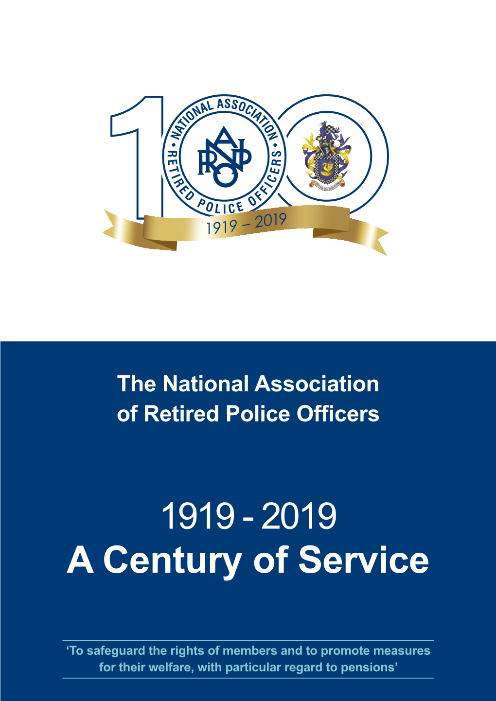 A Century of Service