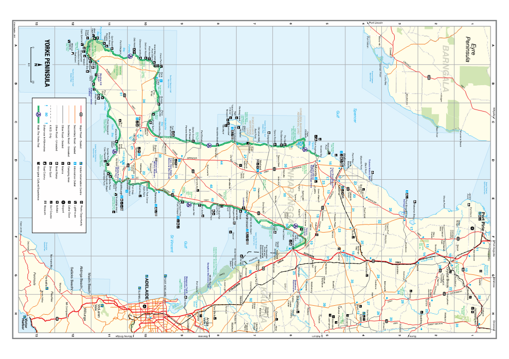 Yorke-Peninsula-Map-(2018).Pdf