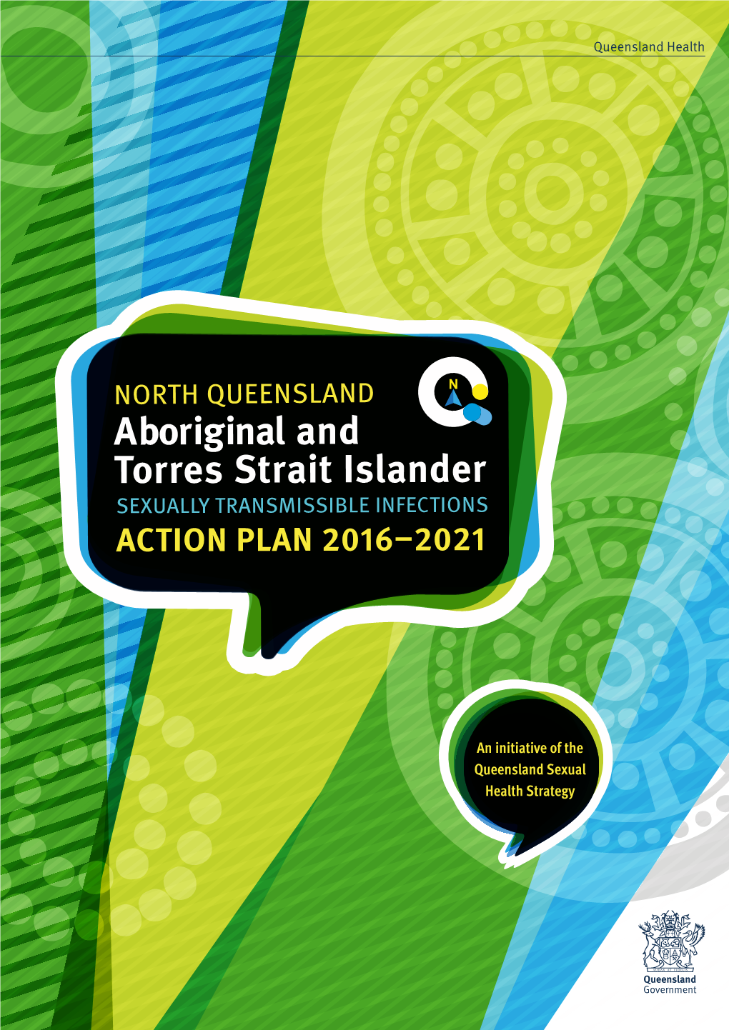 NQ Aboriginal and Torres Strait Islander STI Action Plan 2016-2021