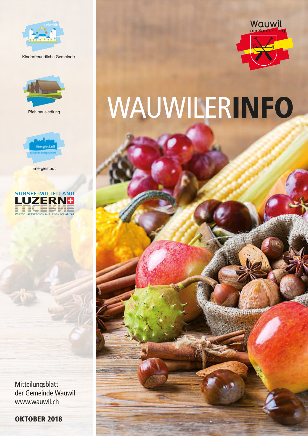 Wauwilerinfo