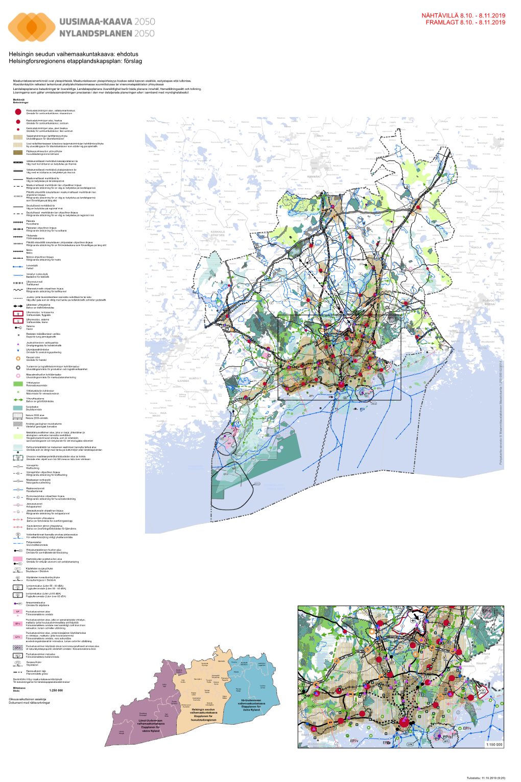 Esbo Vanda Espoo Vantaa Helsinki Grankulla