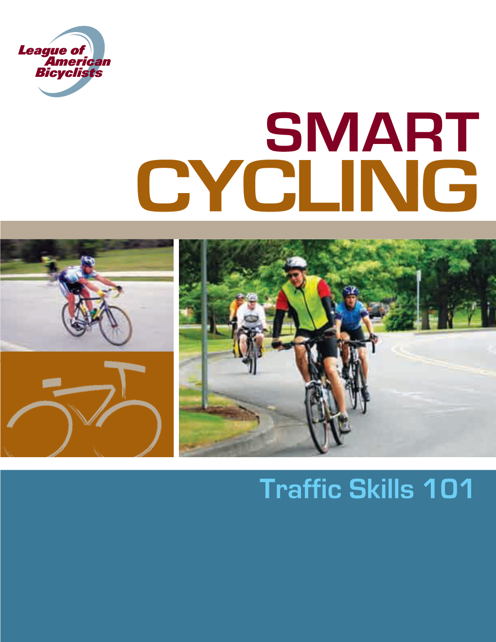 Smart Cycling