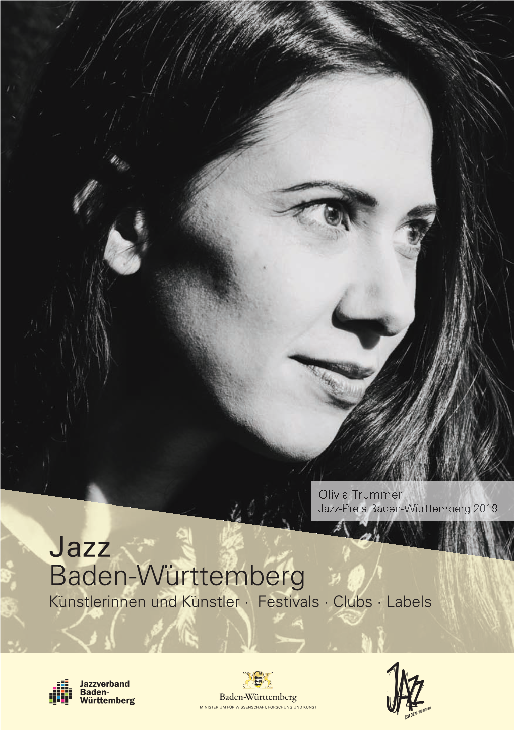 Jazzverband Baden-Württemberg E.V