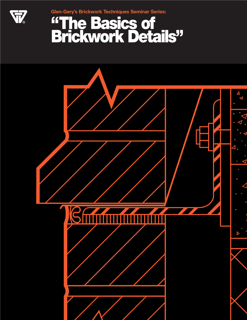 “The Basics of Brickwork Details”