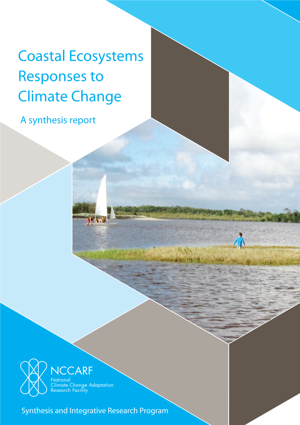 Coastal Ecosystems Responses to Climate Change