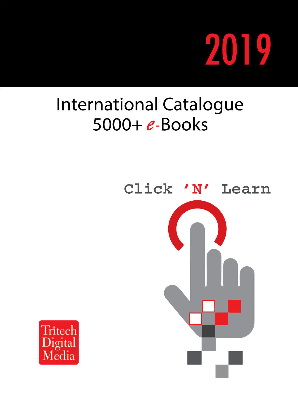 International Catalogue 5000+ -Books