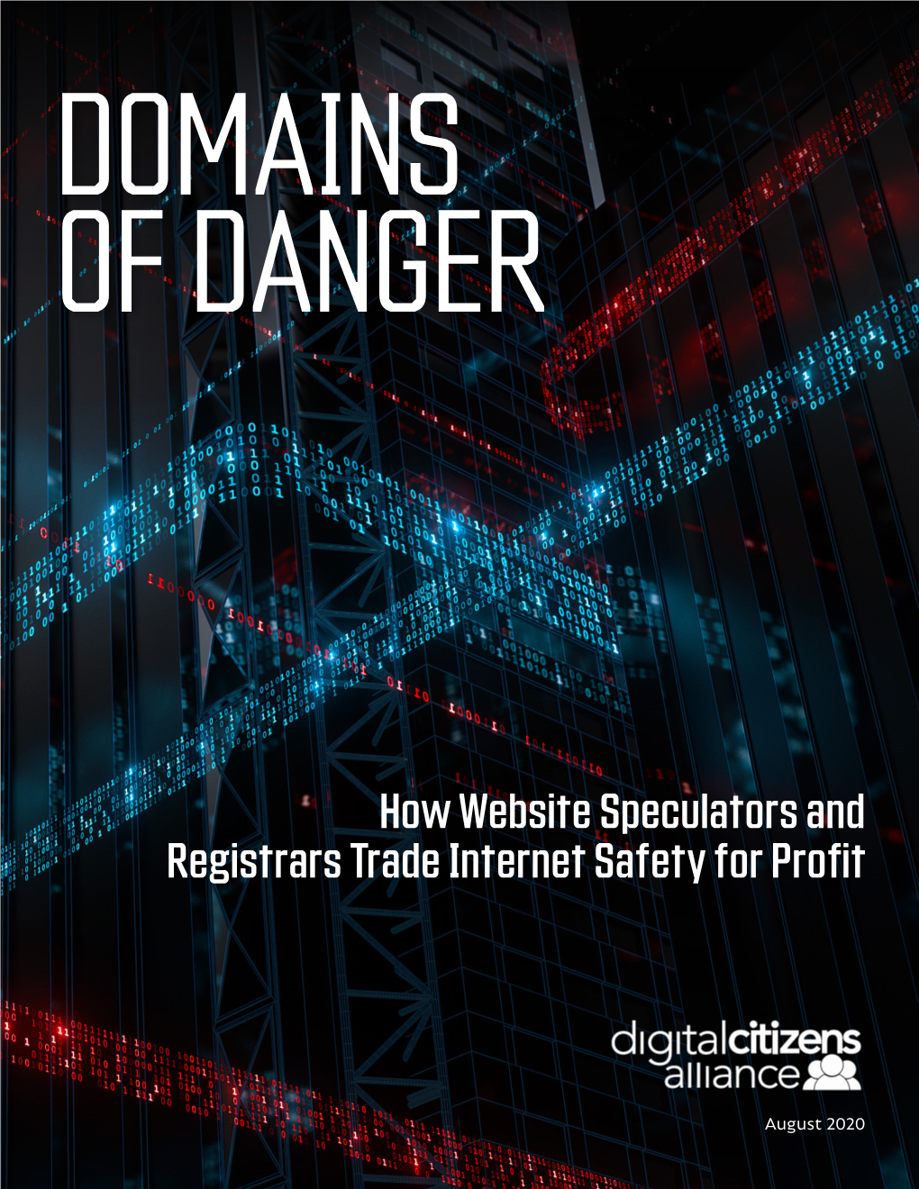 How Website Speculators and Registrars Trade Internet Safety for Profit