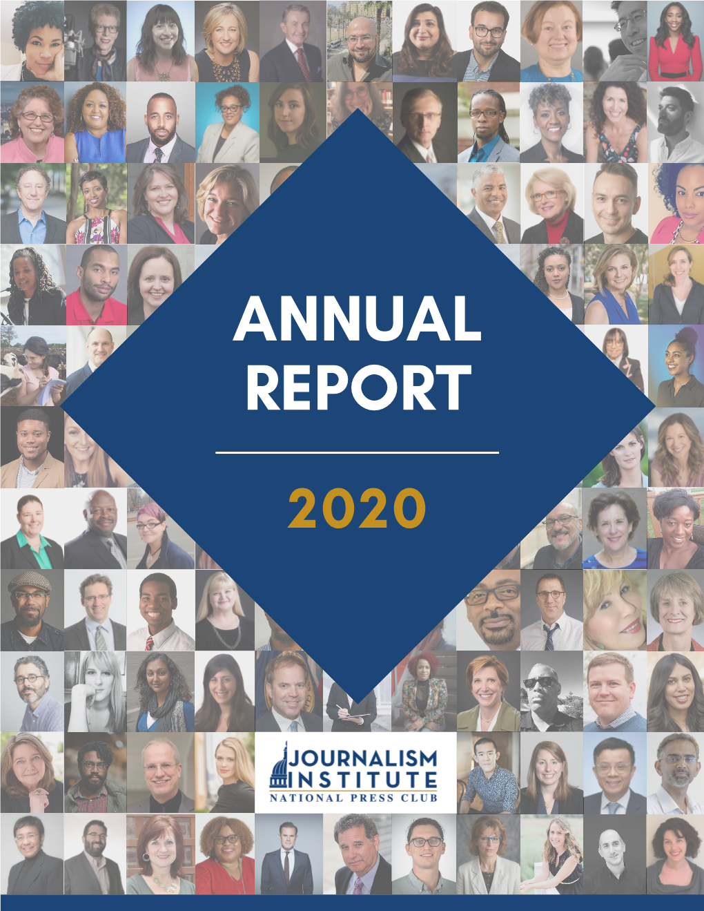 Our 2020 Annual Report