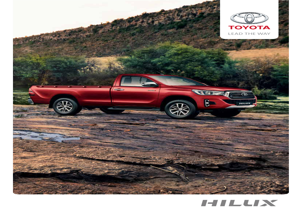 Hilux Sc Brochure Mc Aug18 2