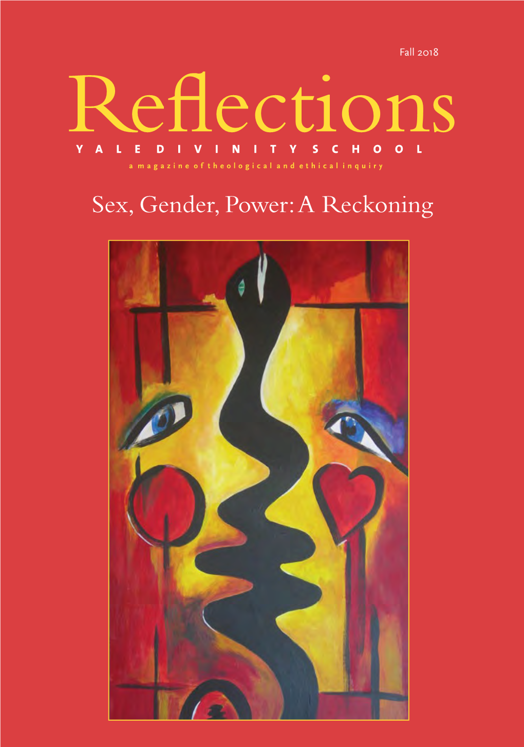 Sex, Gender, Power: a Reckoning