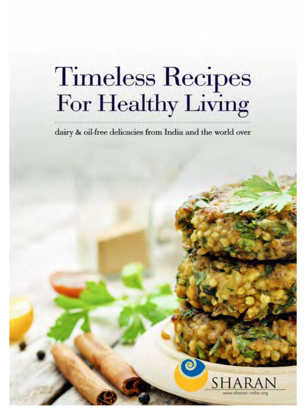 Timeless Recipe Book 2017.Indd