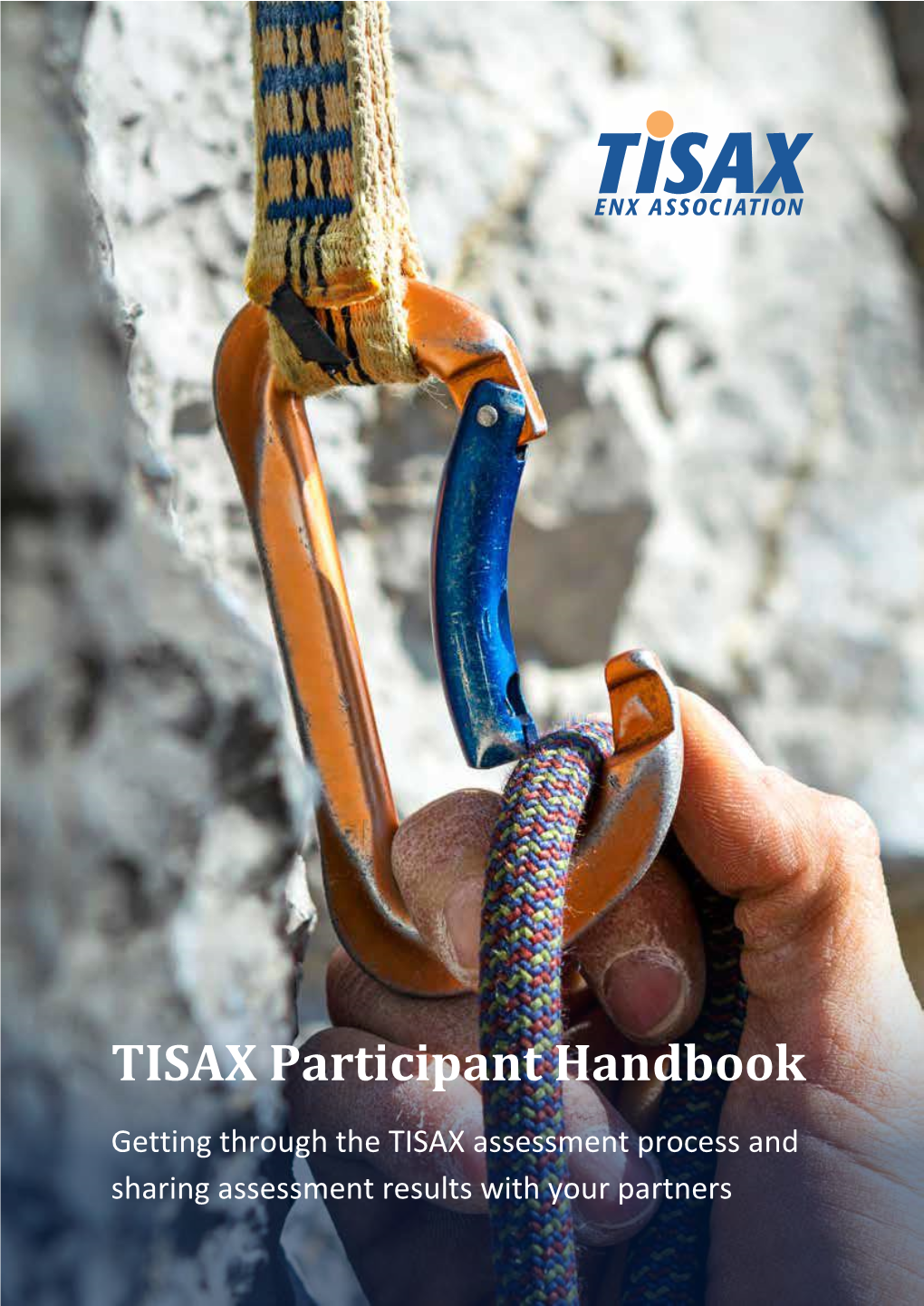 TISAX Participant Handbook