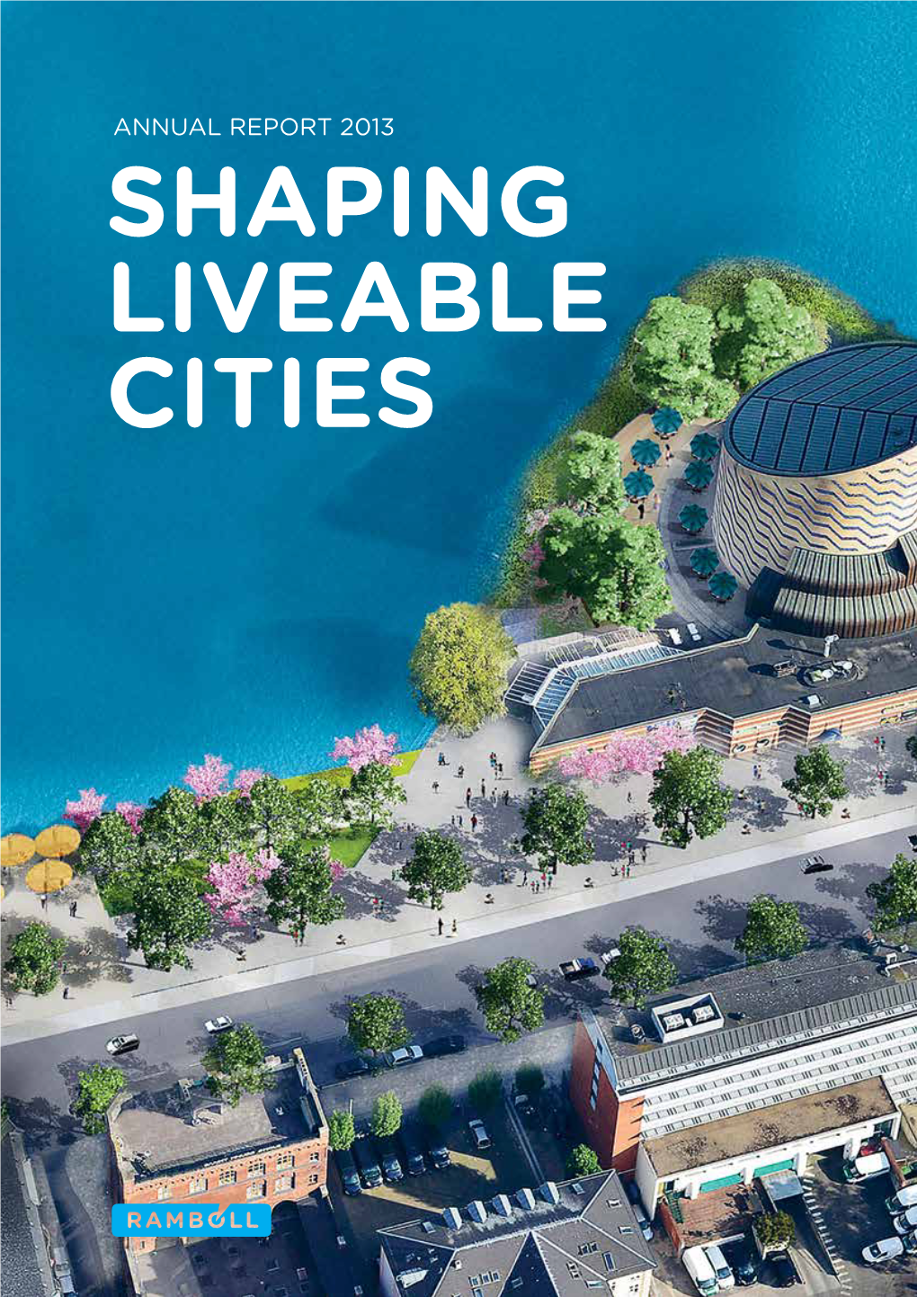 Shaping Liveable Cities