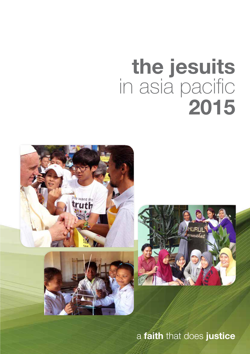 Jesuits in Asia Pacific 2015 0.Pdf